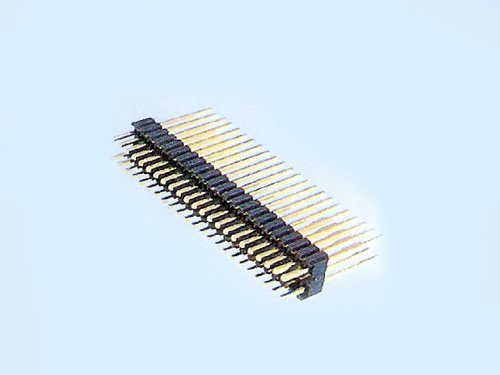排针PH2.54 H...