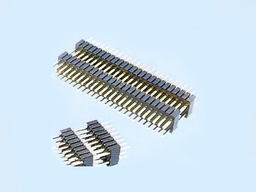 排针PH1.27 2...