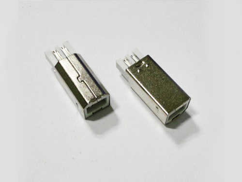 MINI usb母座...