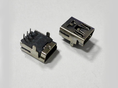 USB插座-120