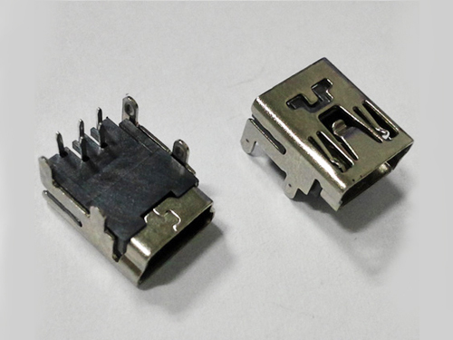 USB插座-120B