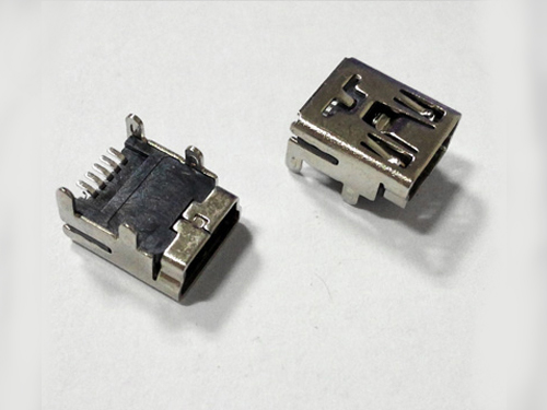 USB插座-120S...