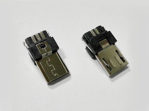 typec母座连接器