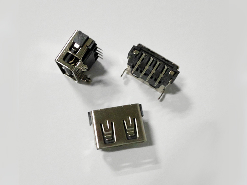 MICRO SIM卡座